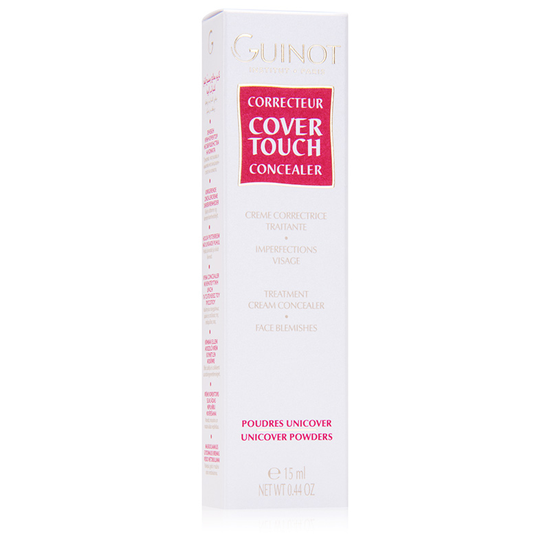 COVER TOUCH 15 ml