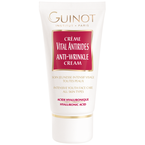 Creme Vital Antirides Anti-Wrinkle Cream 