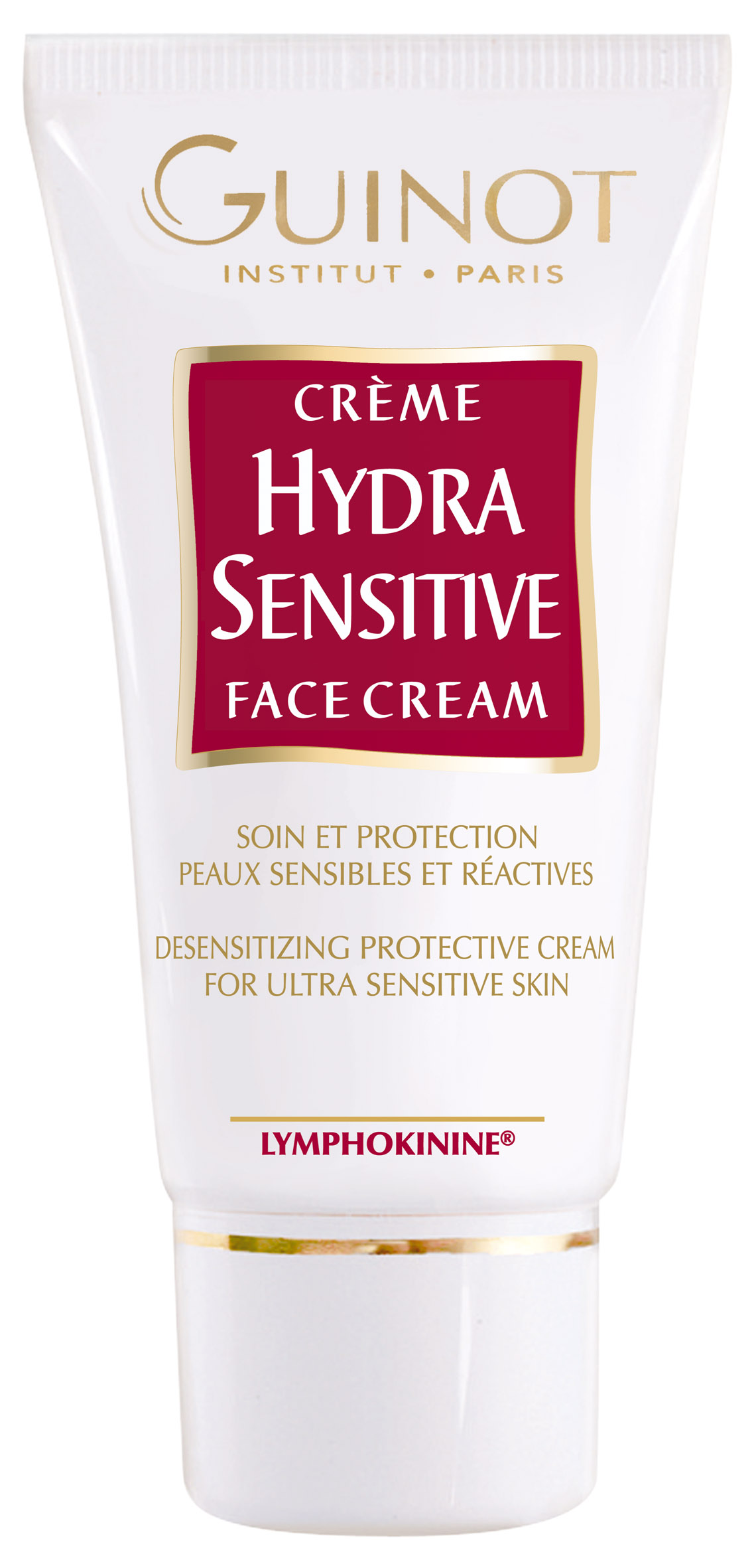 Créme Hydra Sensitive