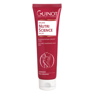 Baume NutriScience 150ml