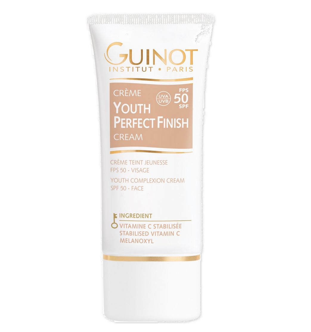 CRÈME YOUTH PERFECT FINISH SPF 50