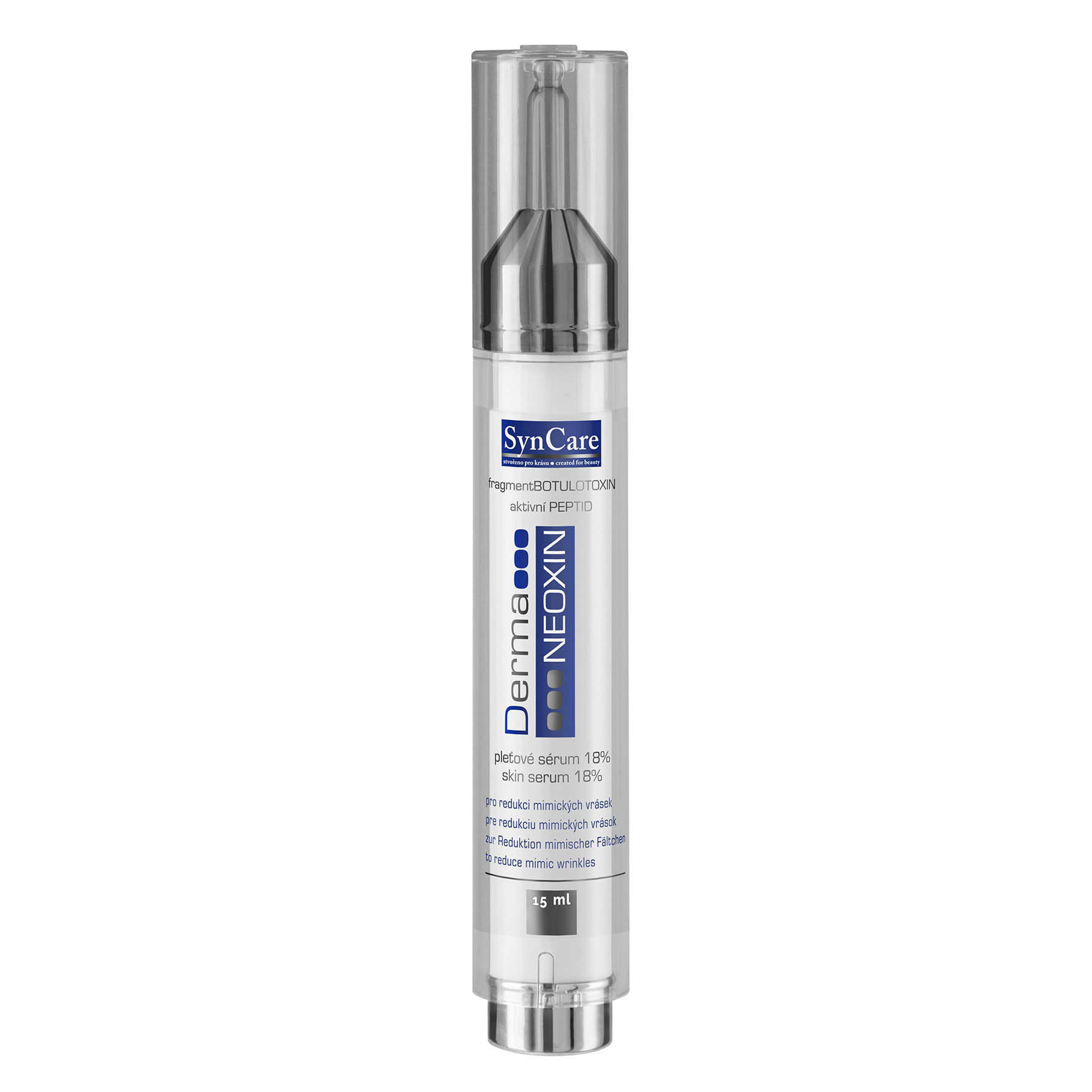 SynCare DermaBOTEXIN Sérum 18%